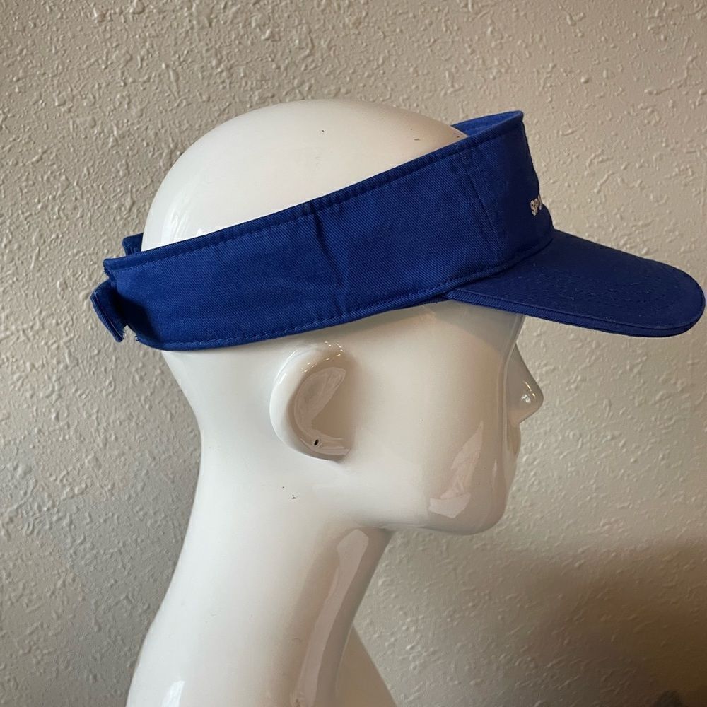 Spokane Hoopfest Visor  - Picture 4 of 6